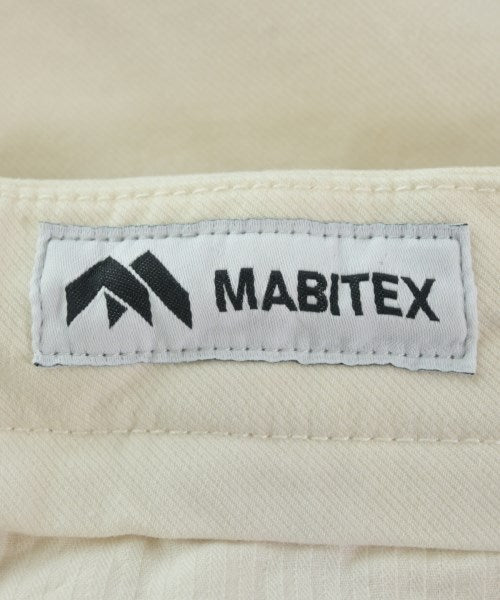 MABITEX ชิโน่