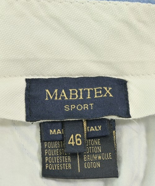 MABITEX กางเกงขาสั้น