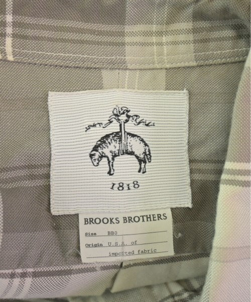 BLACK FLEECE BY Brooks Brothers เสื้อลำลอง