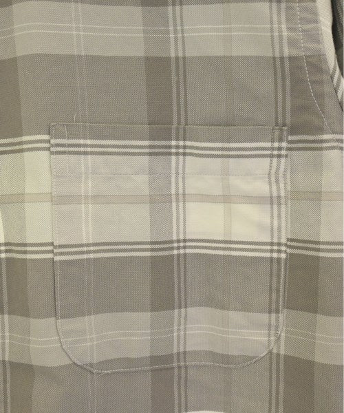 BLACK FLEECE BY Brooks Brothers เสื้อลำลอง