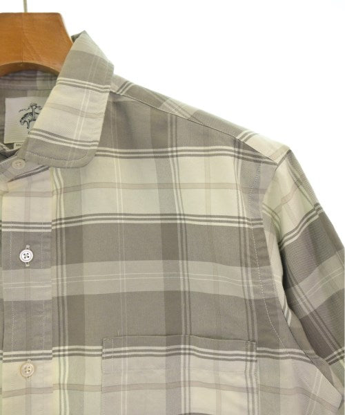 BLACK FLEECE BY Brooks Brothers เสื้อลำลอง