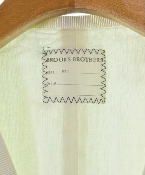 BLACK FLEECE BY Brooks Brothers เสื้อเชิ้ตทางการ