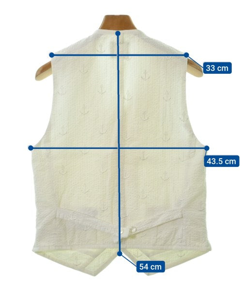 BLACK FLEECE BY Brooks Brothers เสื้อเชิ้ตทางการ