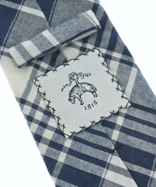 BLACK FLEECE BY Brooks Brothers เนคไท