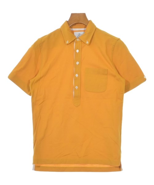 BLACK FLEECE BY Brooks Brothers เสื้อโปโล