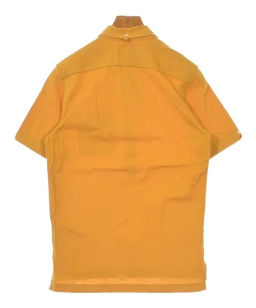 BLACK FLEECE BY Brooks Brothers เสื้อโปโล