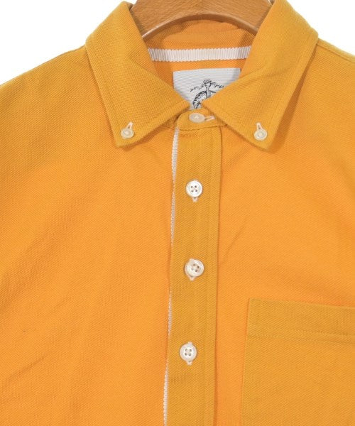 BLACK FLEECE BY Brooks Brothers เสื้อโปโล