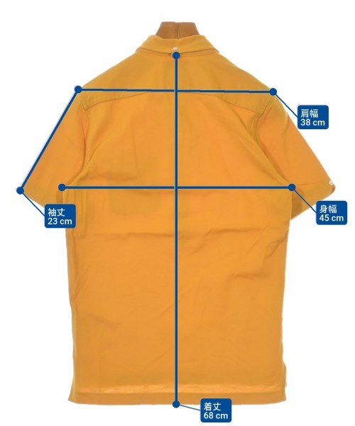 BLACK FLEECE BY Brooks Brothers เสื้อโปโล