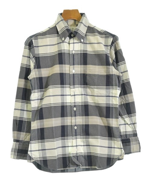 BLACK FLEECE BY Brooks Brothers เสื้อลำลอง