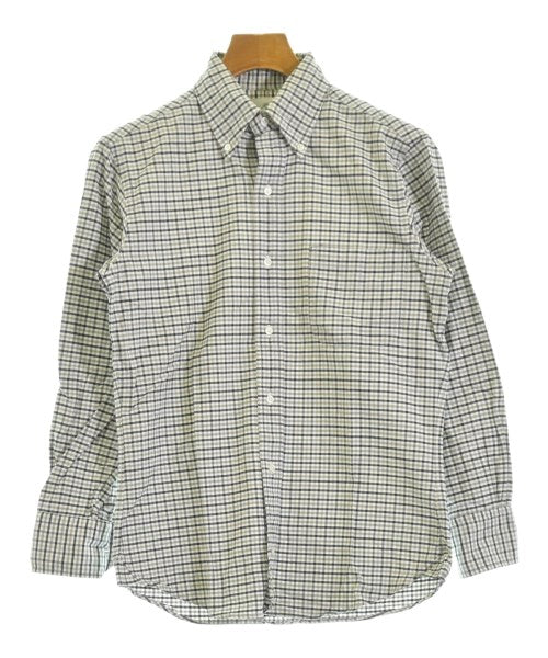 BLACK FLEECE BY Brooks Brothers เสื้อลำลอง