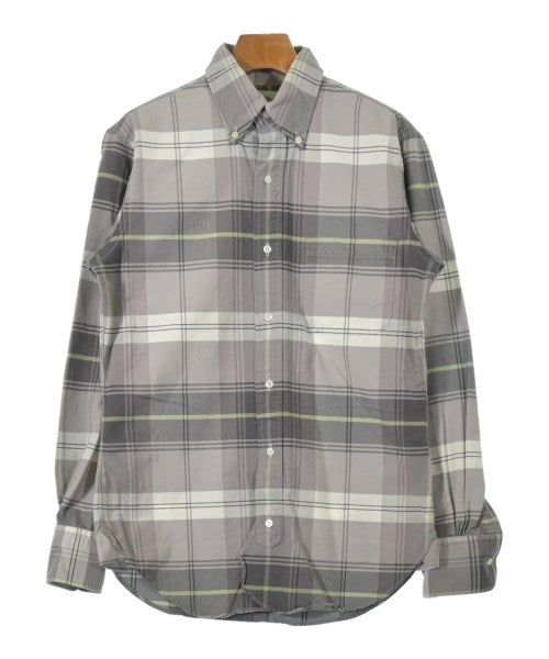 BLACK FLEECE BY Brooks Brothers เสื้อลำลอง