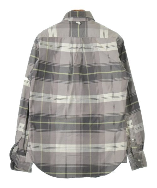 BLACK FLEECE BY Brooks Brothers เสื้อลำลอง