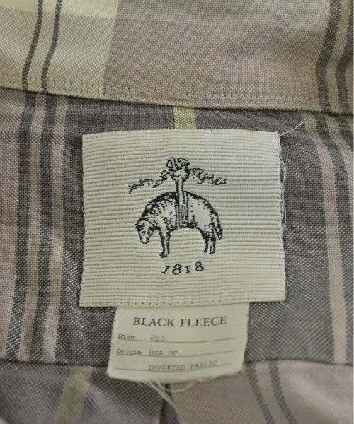 BLACK FLEECE BY Brooks Brothers เสื้อลำลอง