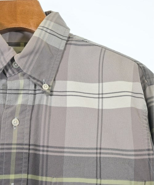 BLACK FLEECE BY Brooks Brothers เสื้อลำลอง