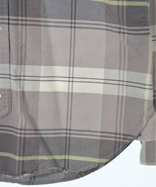 BLACK FLEECE BY Brooks Brothers เสื้อลำลอง