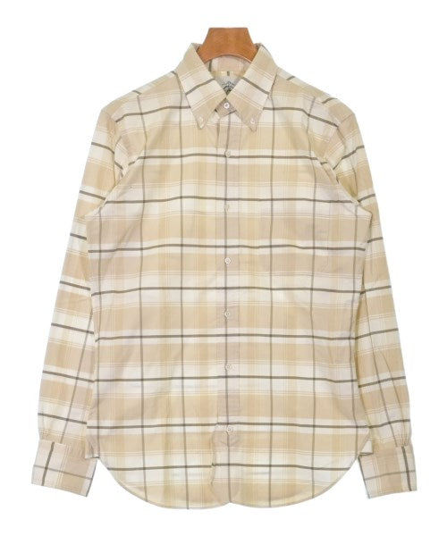 BLACK FLEECE BY Brooks Brothers เสื้อลำลอง