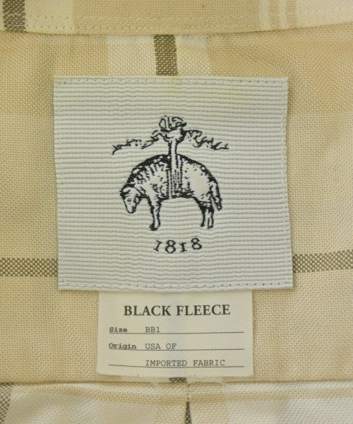 BLACK FLEECE BY Brooks Brothers เสื้อลำลอง
