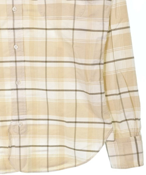 BLACK FLEECE BY Brooks Brothers เสื้อลำลอง