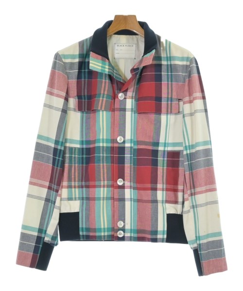 BLACK FLEECE BY Brooks Brothers แจ็คเก็ตเบลาส์ อื่น