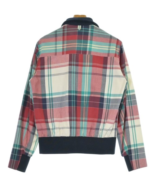 BLACK FLEECE BY Brooks Brothers แจ็คเก็ตเบลาส์ อื่น