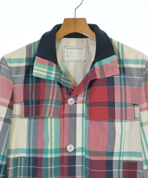 BLACK FLEECE BY Brooks Brothers แจ็คเก็ตเบลาส์ อื่น