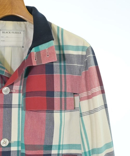 BLACK FLEECE BY Brooks Brothers แจ็คเก็ตเบลาส์ อื่น