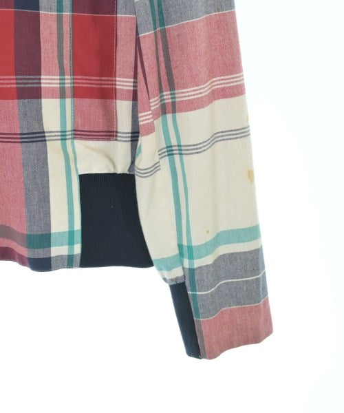 BLACK FLEECE BY Brooks Brothers แจ็คเก็ตเบลาส์ อื่น