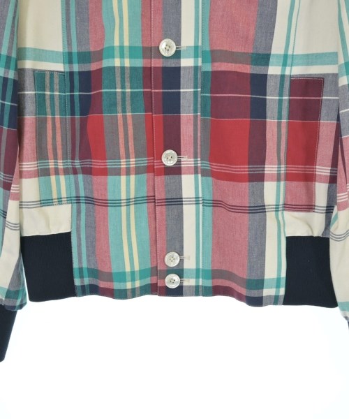 BLACK FLEECE BY Brooks Brothers แจ็คเก็ตเบลาส์ อื่น