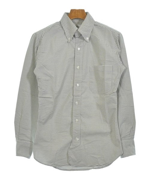 BLACK FLEECE BY Brooks Brothers เสื้อลำลอง