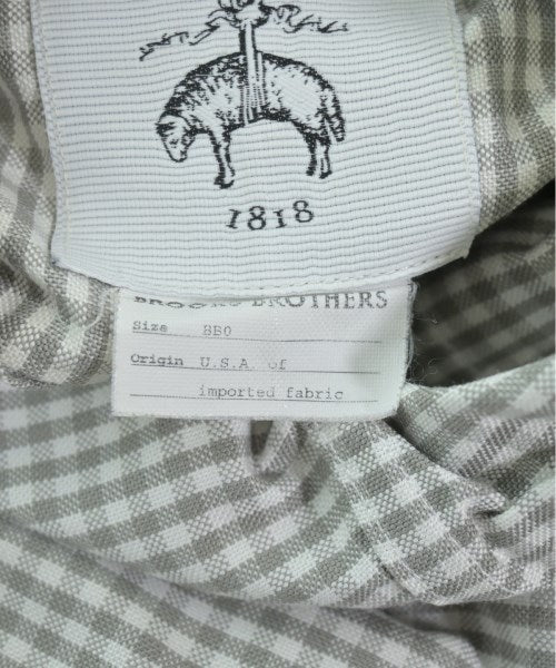 BLACK FLEECE BY Brooks Brothers เสื้อลำลอง