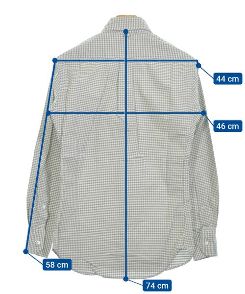 BLACK FLEECE BY Brooks Brothers เสื้อลำลอง