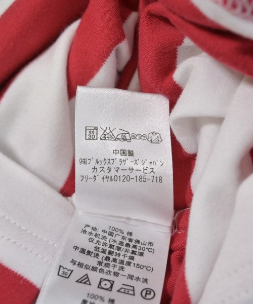BLACK FLEECE BY Brooks Brothers เสื้อยืด/เสื้อท็อปส์
