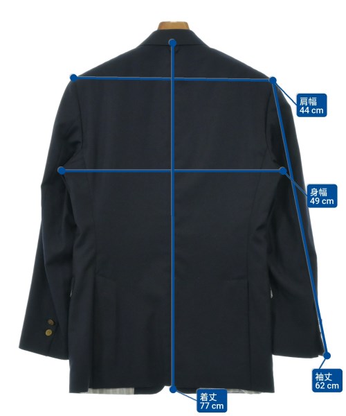BLACK FLEECE BY Brooks Brothers เบลเซอร์/แจ็คเก็ตสูท
