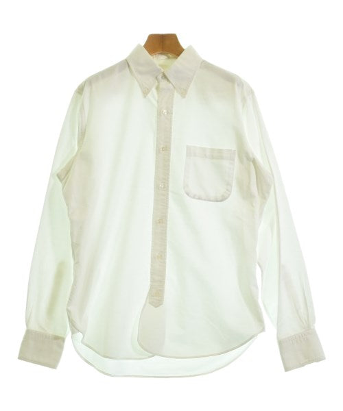 BLACK FLEECE BY Brooks Brothers เสื้อเชิ้ตทางการ