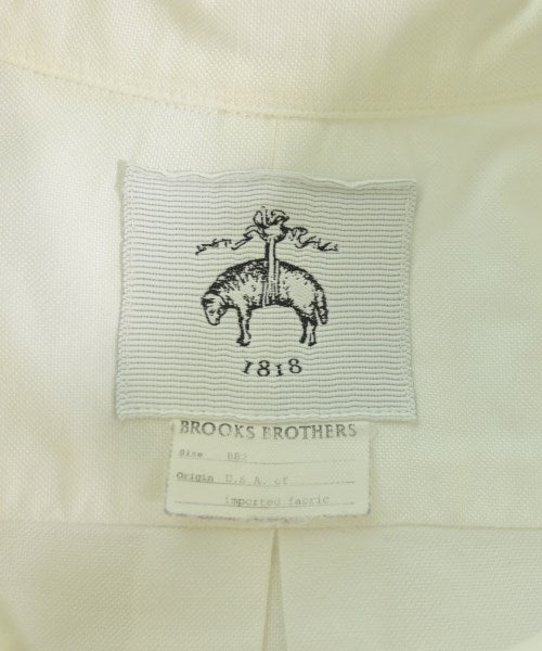 BLACK FLEECE BY Brooks Brothers เสื้อเชิ้ตทางการ