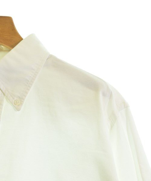 BLACK FLEECE BY Brooks Brothers เสื้อเชิ้ตทางการ