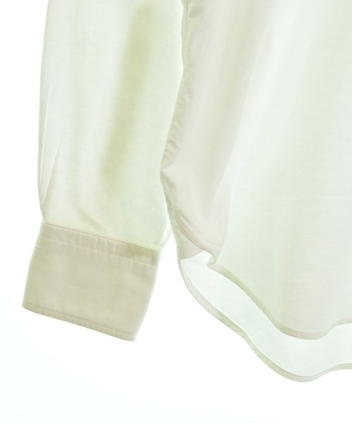 BLACK FLEECE BY Brooks Brothers เสื้อเชิ้ตทางการ