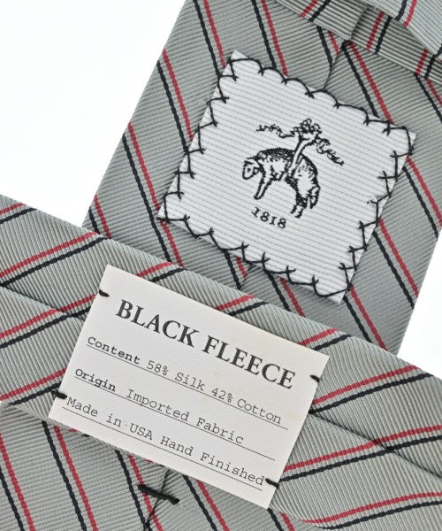 BLACK FLEECE BY Brooks Brothers เนคไท