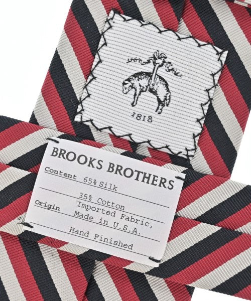 BLACK FLEECE BY Brooks Brothers เนคไท