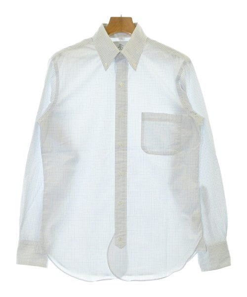 BLACK FLEECE BY Brooks Brothers เสื้อเชิ้ตทางการ
