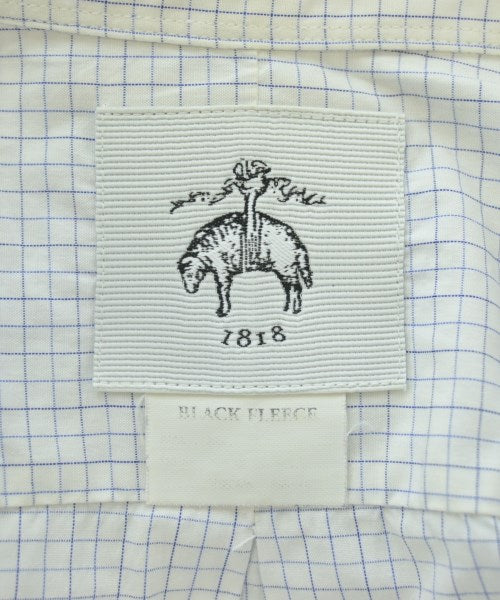 BLACK FLEECE BY Brooks Brothers เสื้อเชิ้ตทางการ