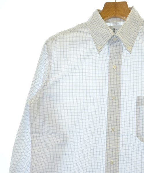 BLACK FLEECE BY Brooks Brothers เสื้อเชิ้ตทางการ