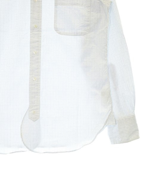 BLACK FLEECE BY Brooks Brothers เสื้อเชิ้ตทางการ