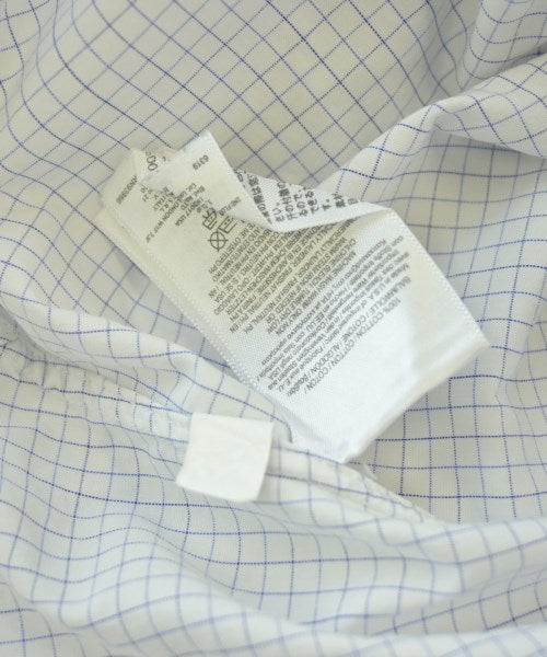 BLACK FLEECE BY Brooks Brothers เสื้อเชิ้ตทางการ