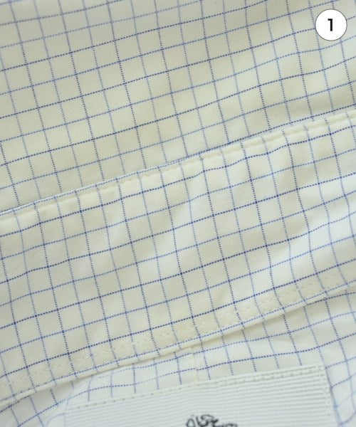 BLACK FLEECE BY Brooks Brothers เสื้อเชิ้ตทางการ