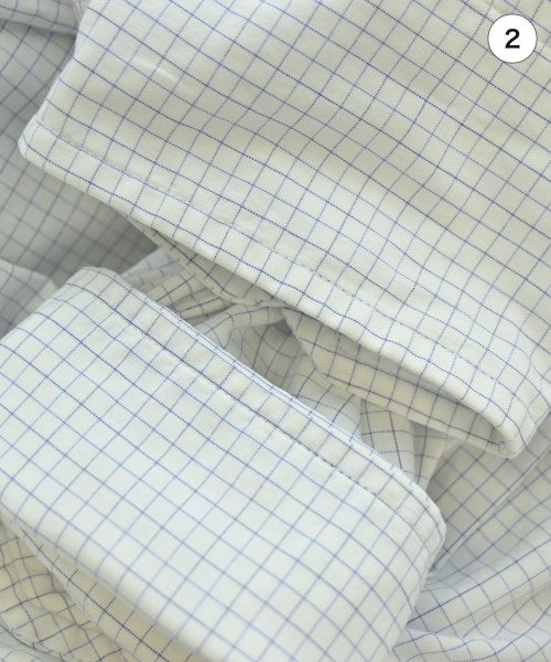 BLACK FLEECE BY Brooks Brothers เสื้อเชิ้ตทางการ