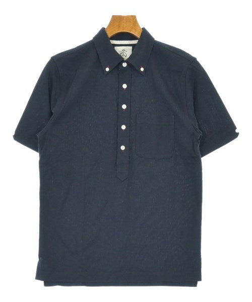 BLACK FLEECE BY Brooks Brothers เสื้อโปโล
