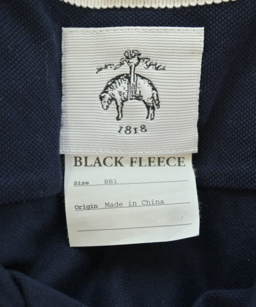 BLACK FLEECE BY Brooks Brothers เสื้อโปโล