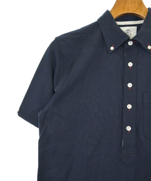 BLACK FLEECE BY Brooks Brothers เสื้อโปโล