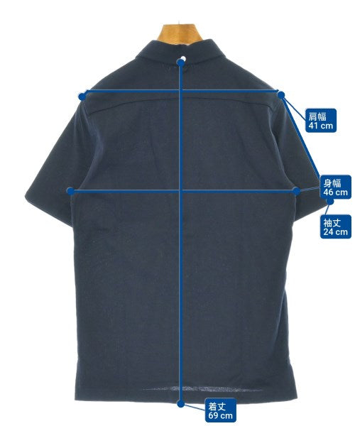 BLACK FLEECE BY Brooks Brothers เสื้อโปโล